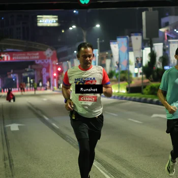 Runner Photo 4963455
