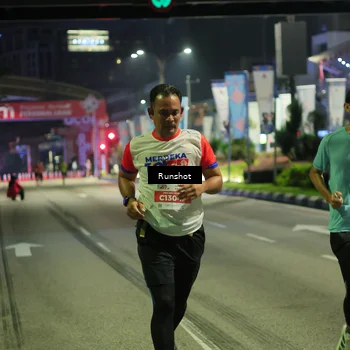 Runner Photo 4963457