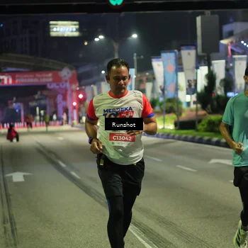 Runner Photo 4963458