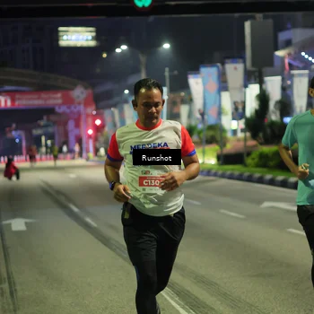 Runner Photo 4963459