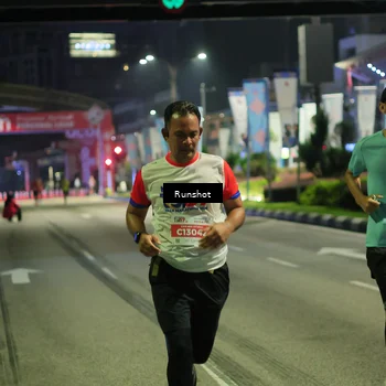 Runner Photo 4963460