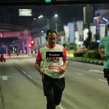 Runner Photo 4963461