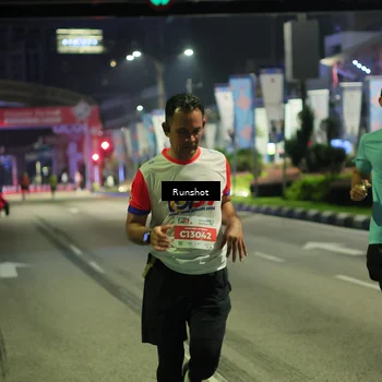 Runner Photo 4963465