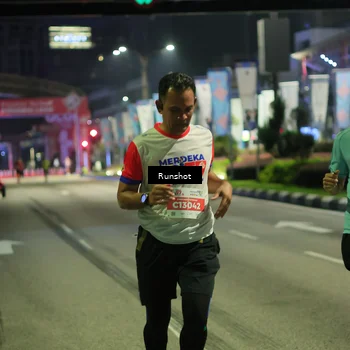Runner Photo 4963467