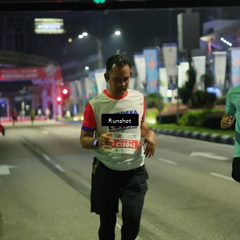 Runner Photo 4963468
