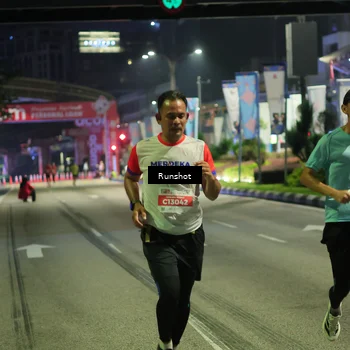 Runner Photo 4963469