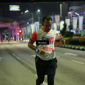 Runner Photo 4963470