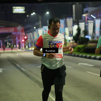 Runner Photo 4963474