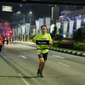 Runner Photo 4963481