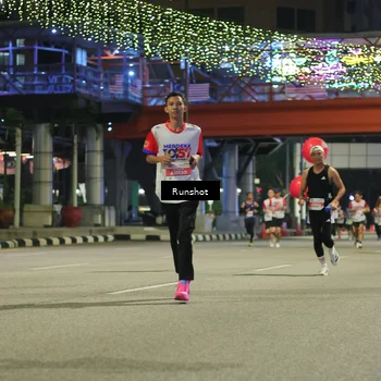 Runner Photo 4963482