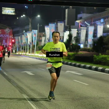 Runner Photo 4963489