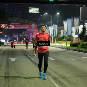 Runner Photo 4963502