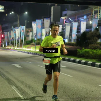 Runner Photo 4963507