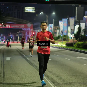 Runner Photo 4963508