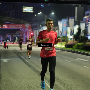 Runner Photo 4963511