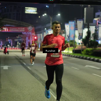 Runner Photo 4963512