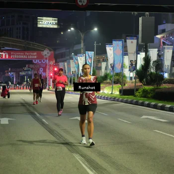 Runner Photo 4963525