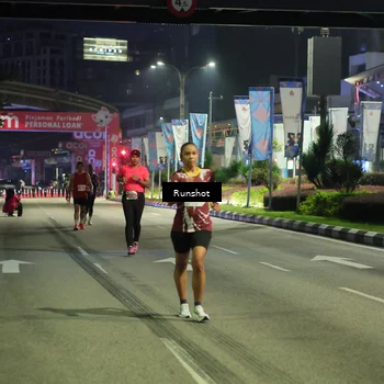 Runner Photo 4963526