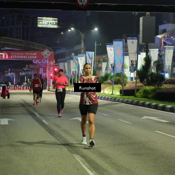 Runner Photo 4963527