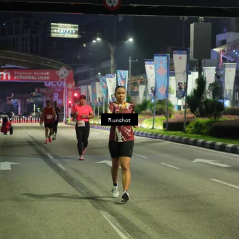 Runner Photo 4963528