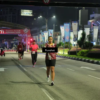 Runner Photo 4963529