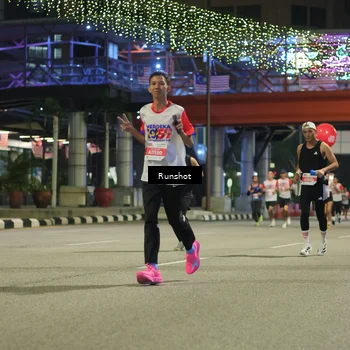 Runner Photo 4963530