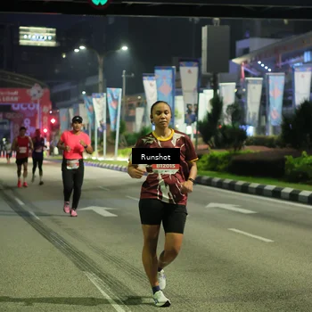 Runner Photo 4963531