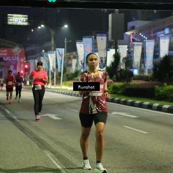 Runner Photo 4963534