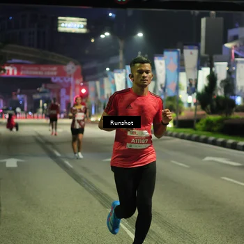 Runner Photo 4963535