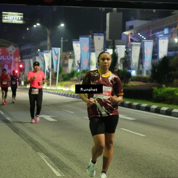 Runner Photo 4963536
