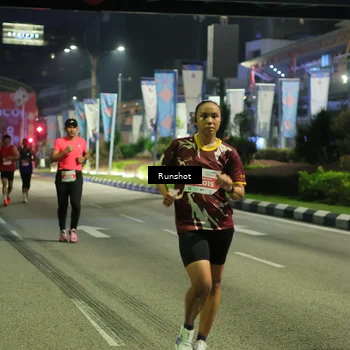 Runner Photo 4963537