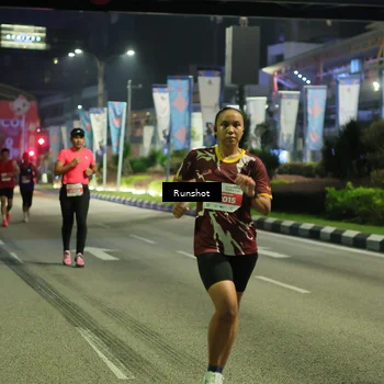 Runner Photo 4963539