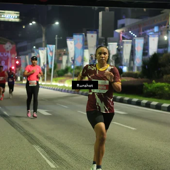 Runner Photo 4963540