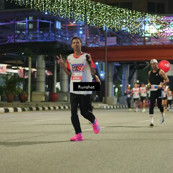 Runner Photo 4963541