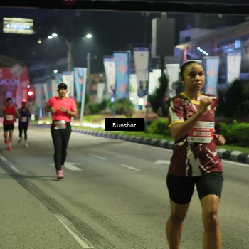 Runner Photo 4963543