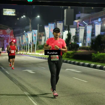 Runner Photo 4963545