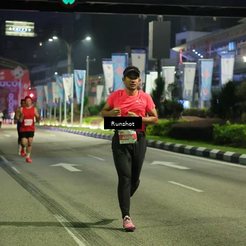 Runner Photo 4963553