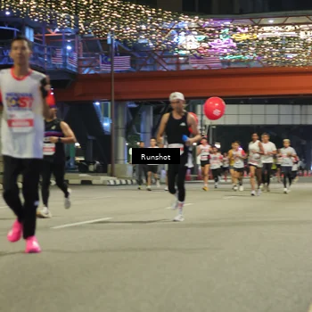 Runner Photo 4963554
