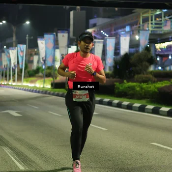 Runner Photo 4963567