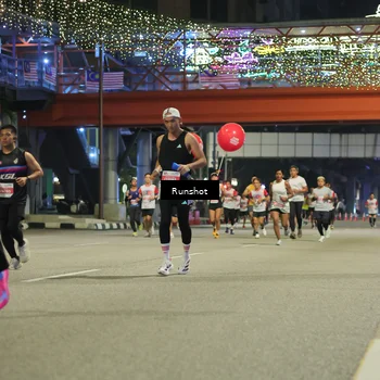 Runner Photo 4963573