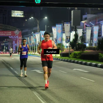 Runner Photo 4963574