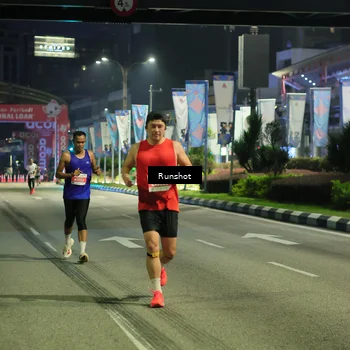 Runner Photo 4963575