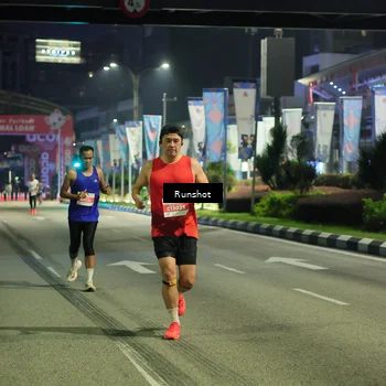 Runner Photo 4963576