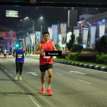 Runner Photo 4963580
