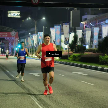 Runner Photo 4963581