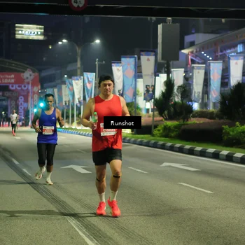 Runner Photo 4963582