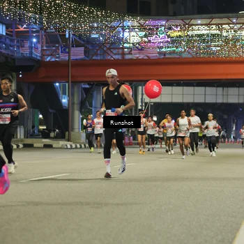 Runner Photo 4963585