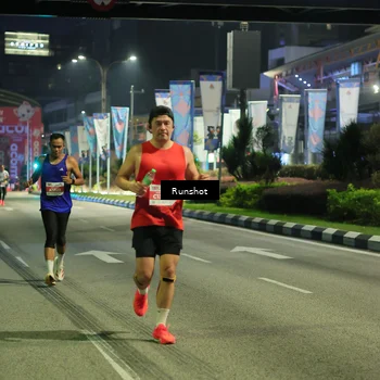 Runner Photo 4963588