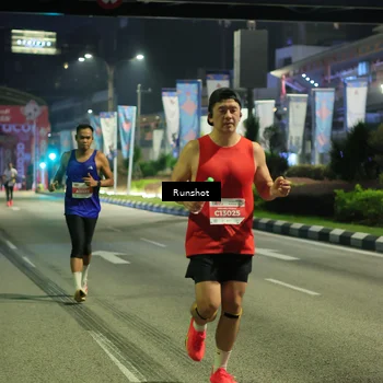 Runner Photo 4963591