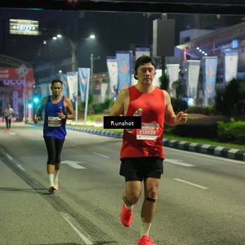 Runner Photo 4963592